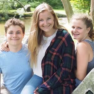 Meet your Posher, Leonard